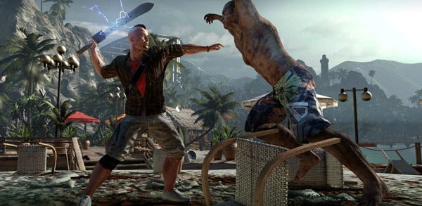 Dead Island Review