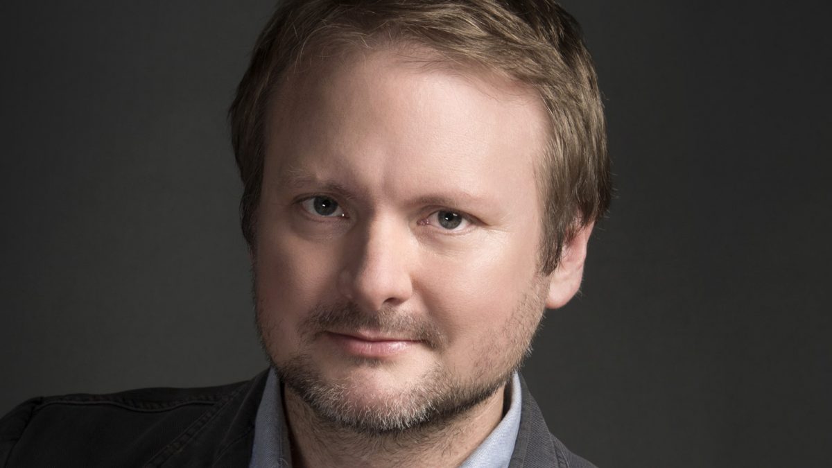 Disney confirms new Star Wars trilogy with Rian Johnson at the helm