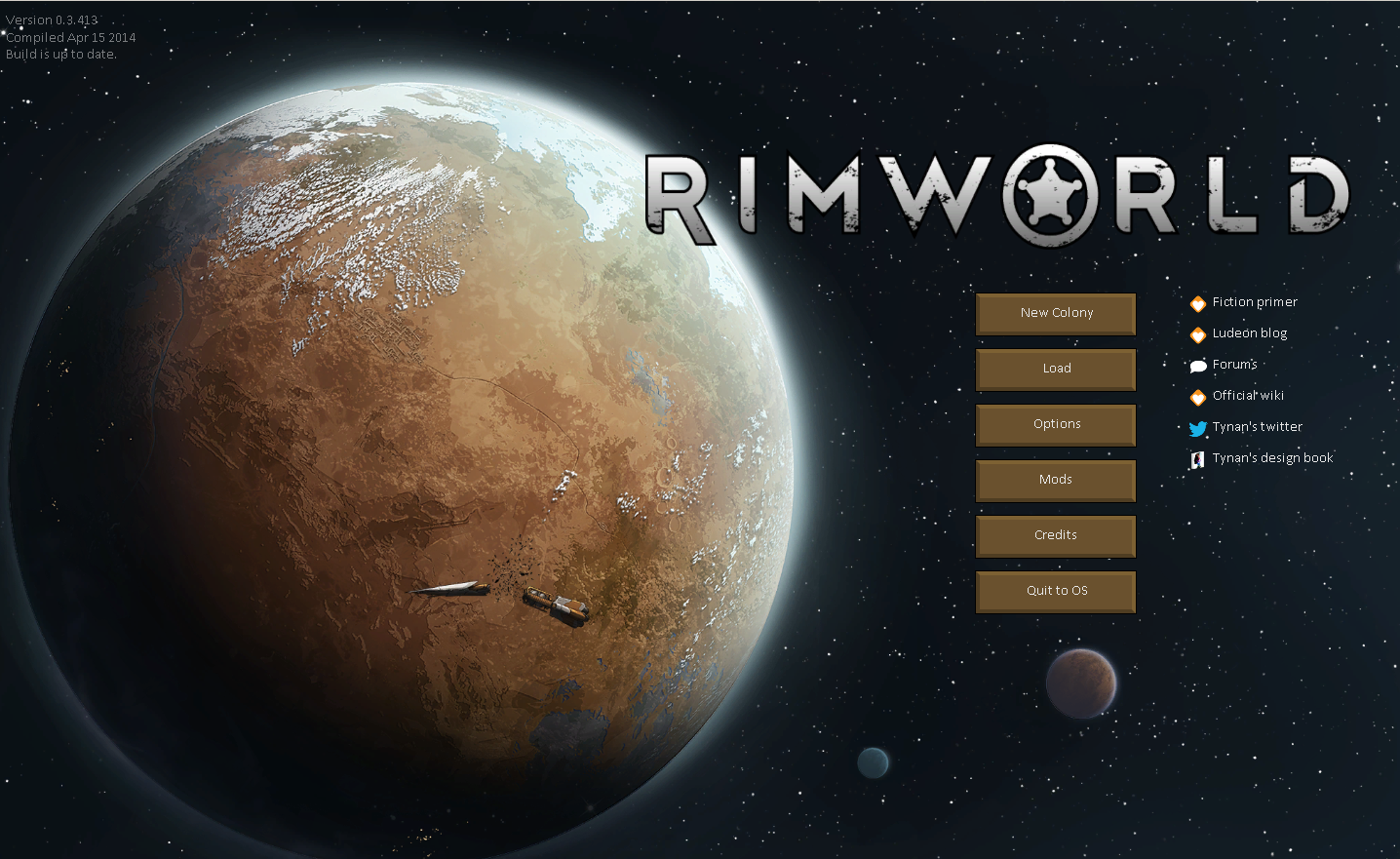 rimworld zer suddenly stops cooling