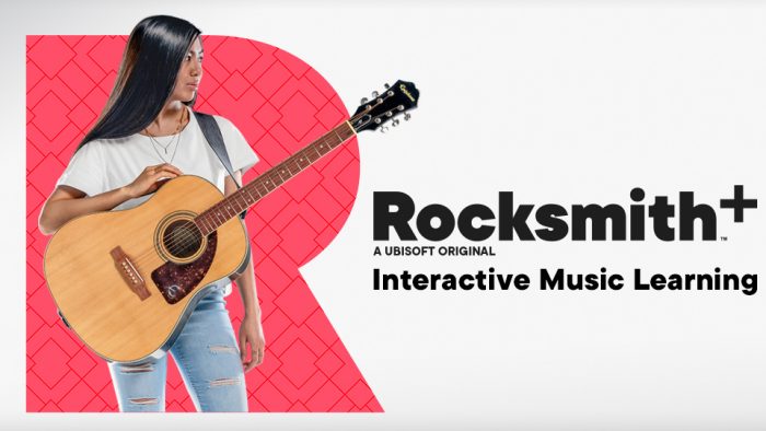 Rocksmith+ announced, arrives this year – SideQuesting