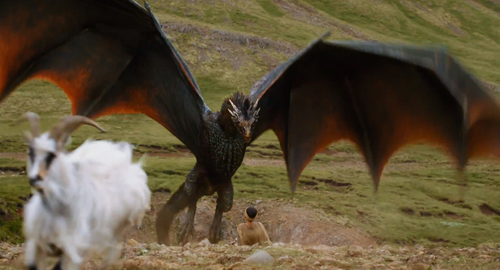 Game of Thrones Season 4 Episode 6: The Laws of Gods and Men review ...