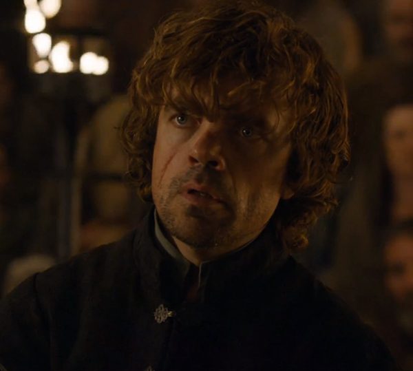 Tyrion on trial