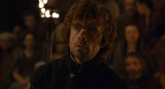 Game Of Thrones Season 4 Episode 6 The Laws Of Gods And Men Review Sidequesting 