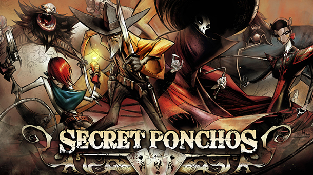 E3 2013: Taking the mystery out of Secret Ponchos [Hands-On]