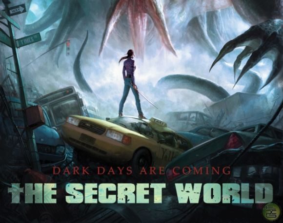 The Secret World