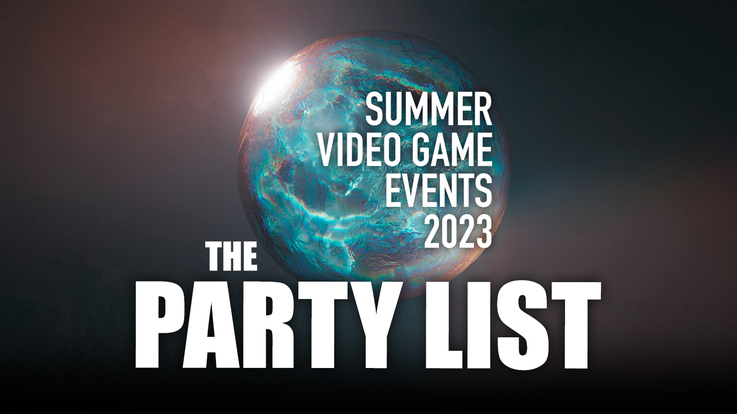Summer Games Fest 2023 Everything That You Need To See 