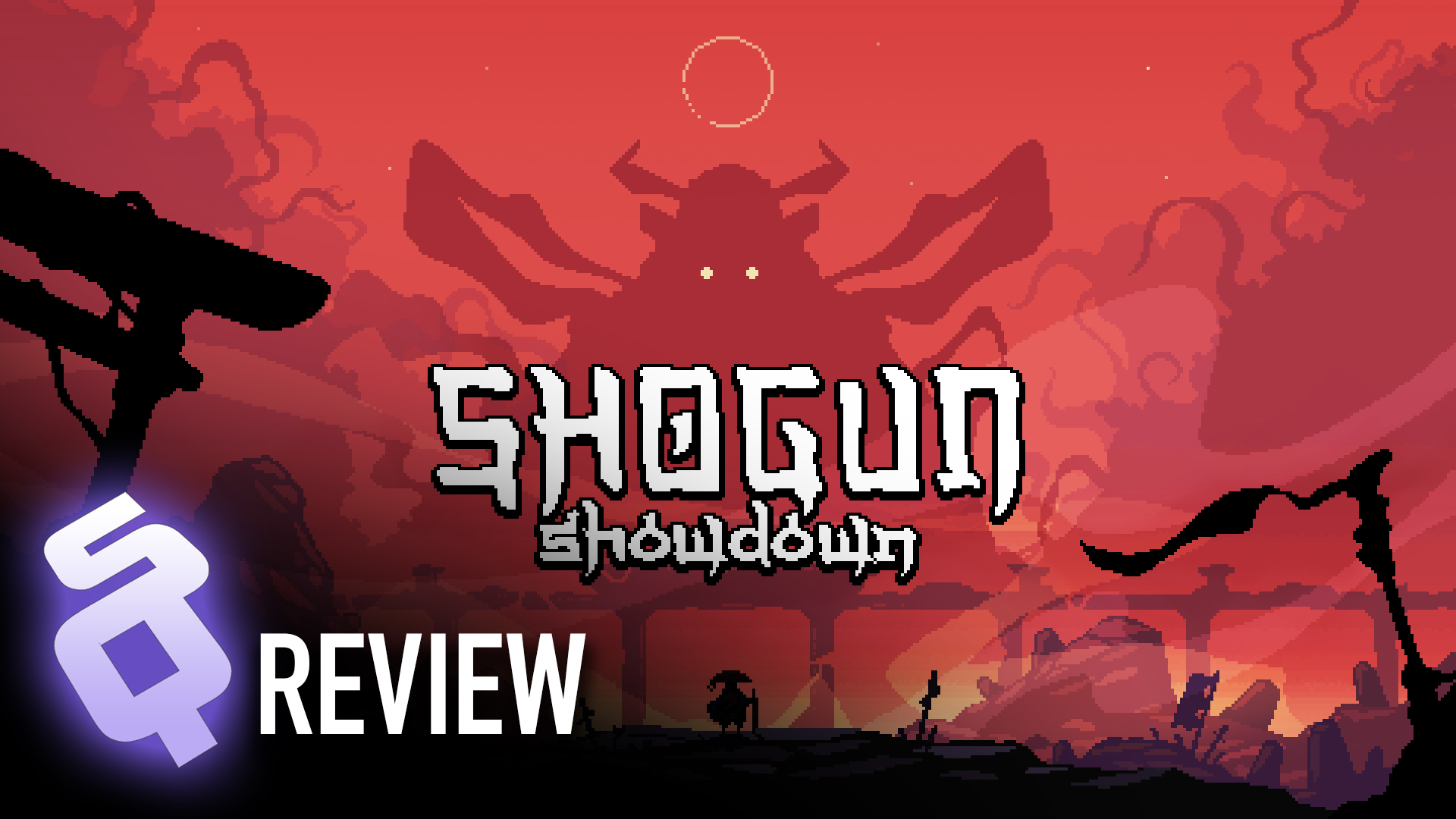 Shogun Showdown review