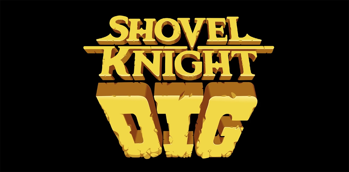 Yacht Club Games reveal Shovel Knight Dig