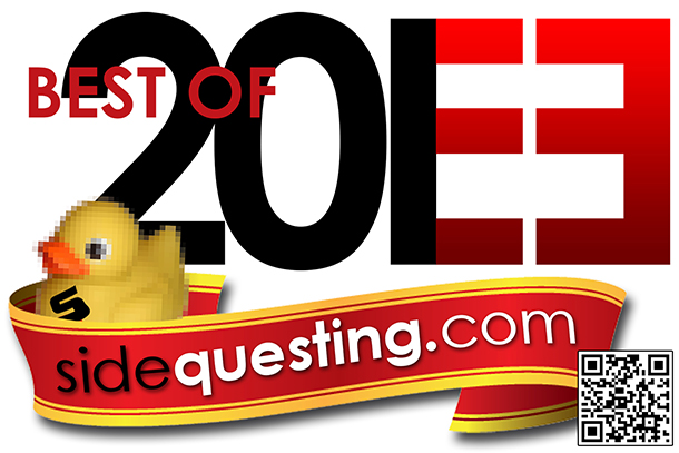 SideQuesting’s Best Games Of E3 2013