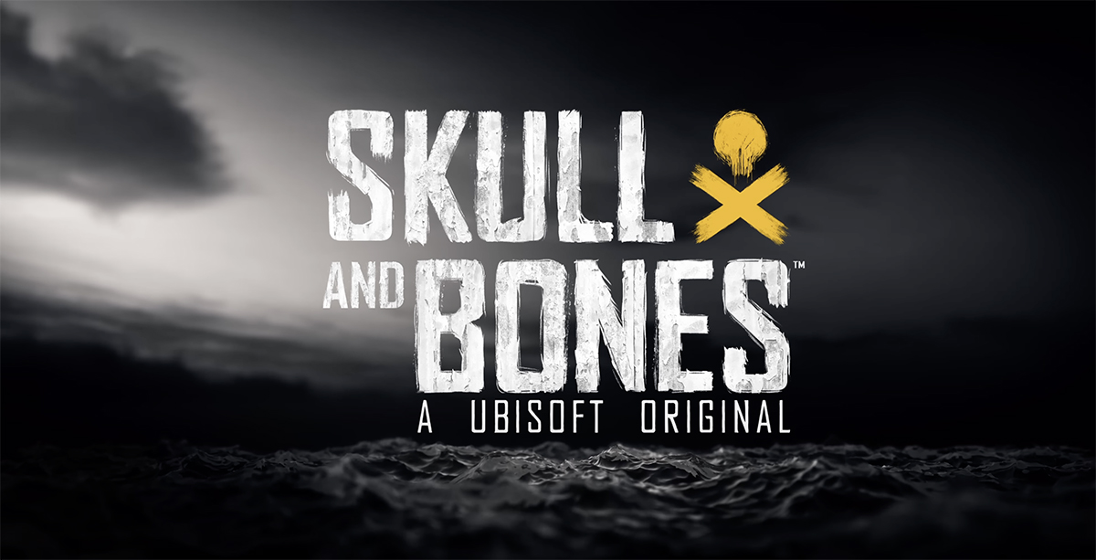Skull and Bones Cinematic Trailer - E3 2018 