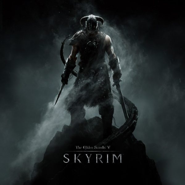 skyrim promo