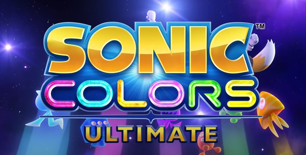 Sonic Colors Ultimate – SideQuesting
