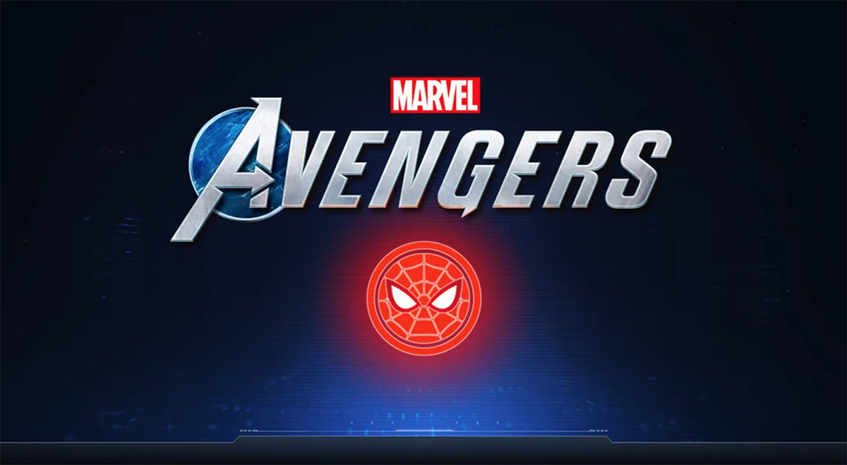 Spider-man comes to Marvel’s Avengers game