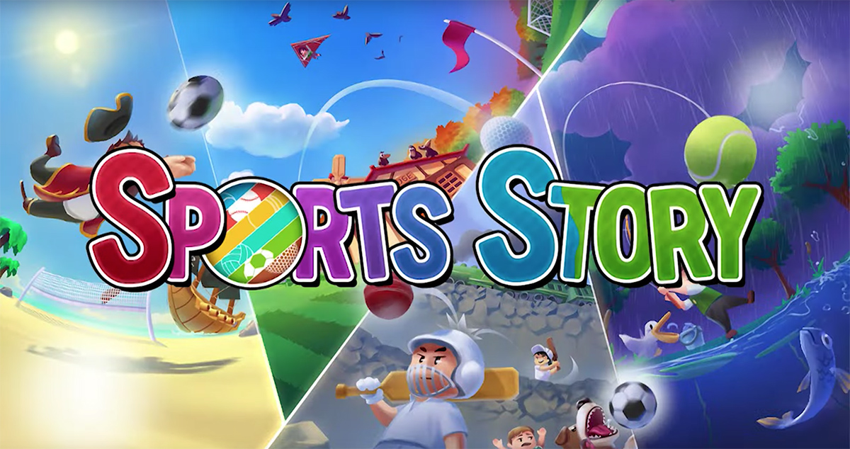download free sports story sidebar games