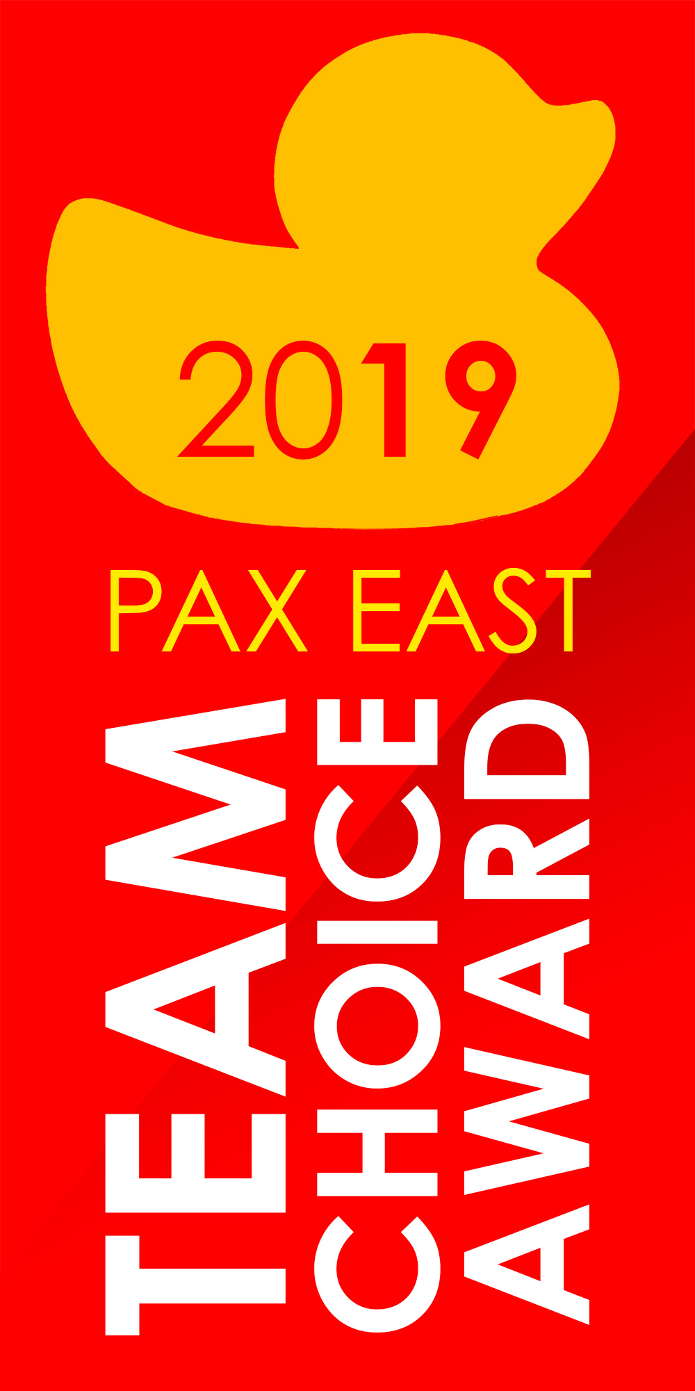 SideQuesting’s Team Choice Awards for PAX East 2019