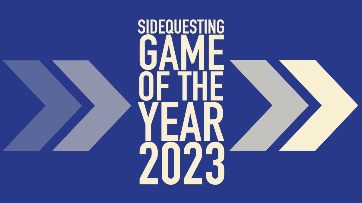 The SideQuest LIVE January 1st 2024 SIDEQUESTING S GAME OF THE YEAR   Sq Goty 2023 1200x675 