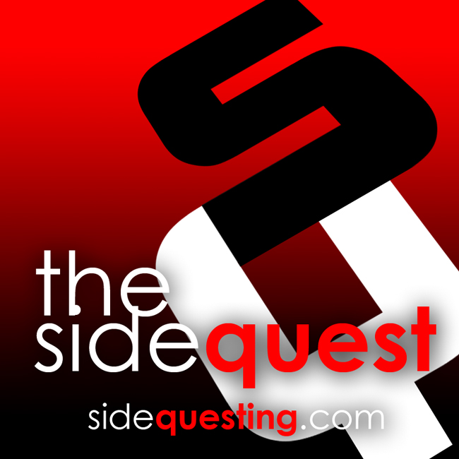 LiveQuest: The LIVE SideQuest HOLIDAY LIVE Show is LIVE