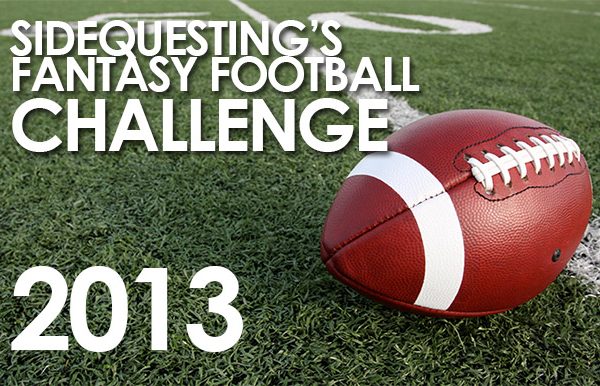 Fantasy Football Contest