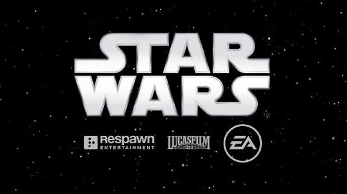 E3 2018: Respawn’s Star Wars game is Jedi: Fallen Order