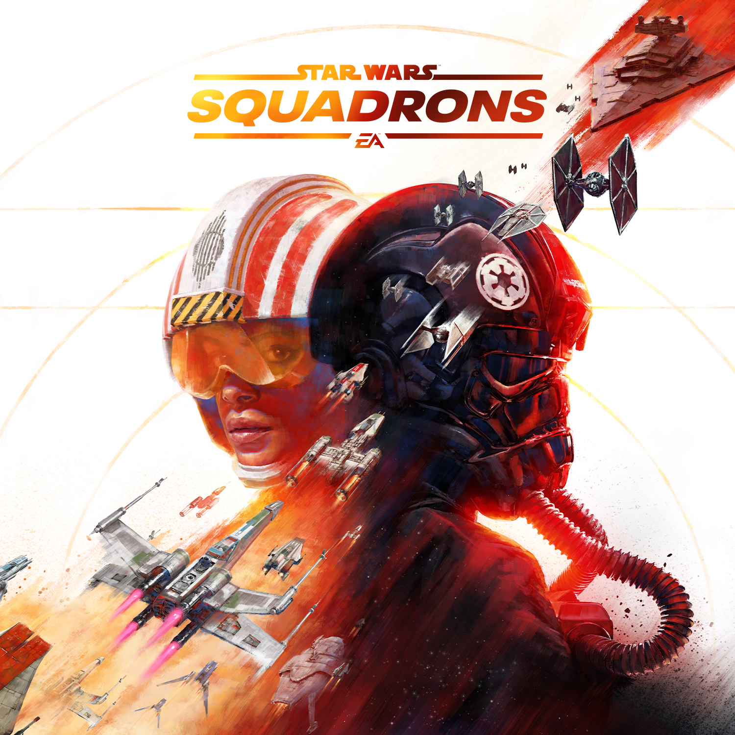 EA revealing Star Wars Squadrons on June 15