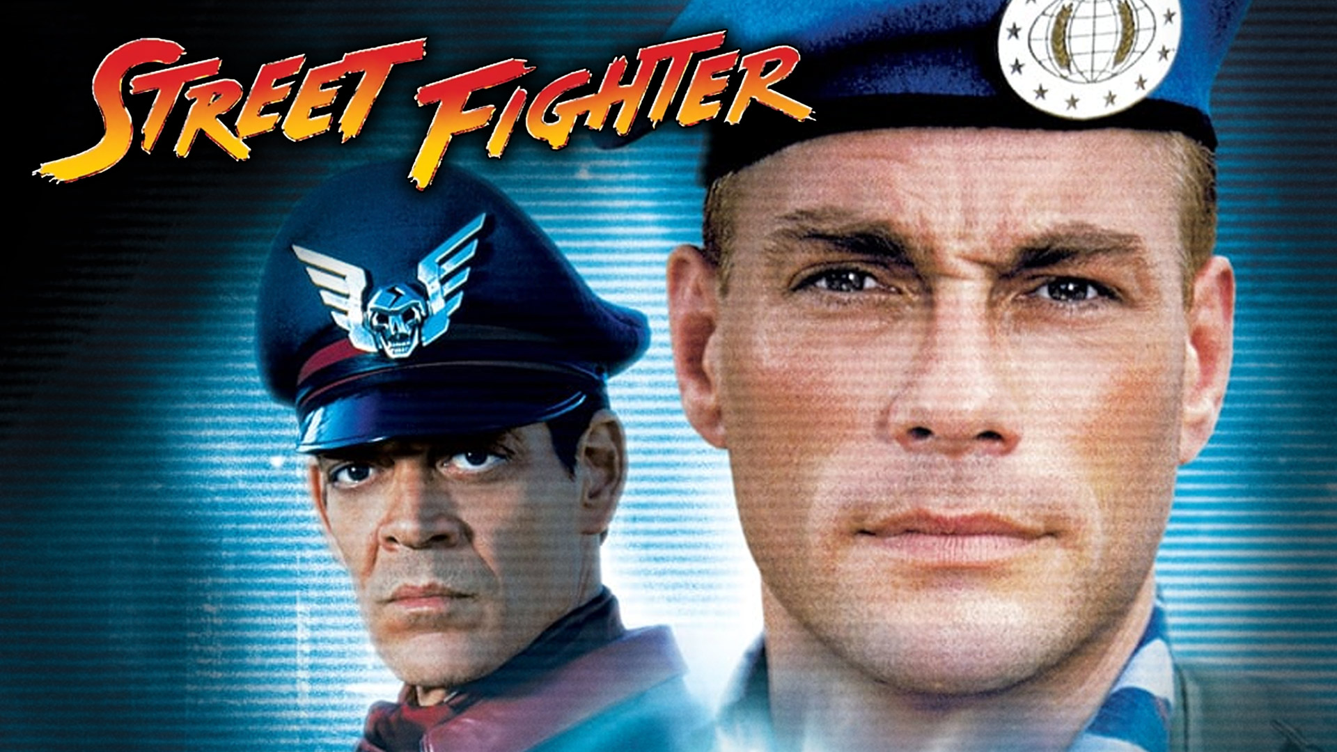The original Street Fighter: The Movie is free to watch on YouTube