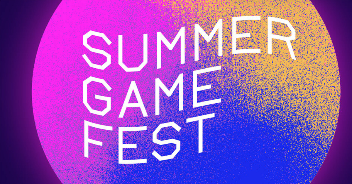 The SideQuest LIVE June 10, 2021: Summer Game Fest KickOff