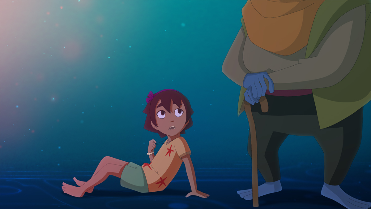 Summer in Mara shows its world in new story trailer