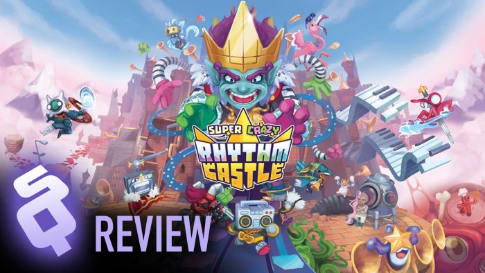 Super Crazy Rhythm Castle Review – SideQuesting