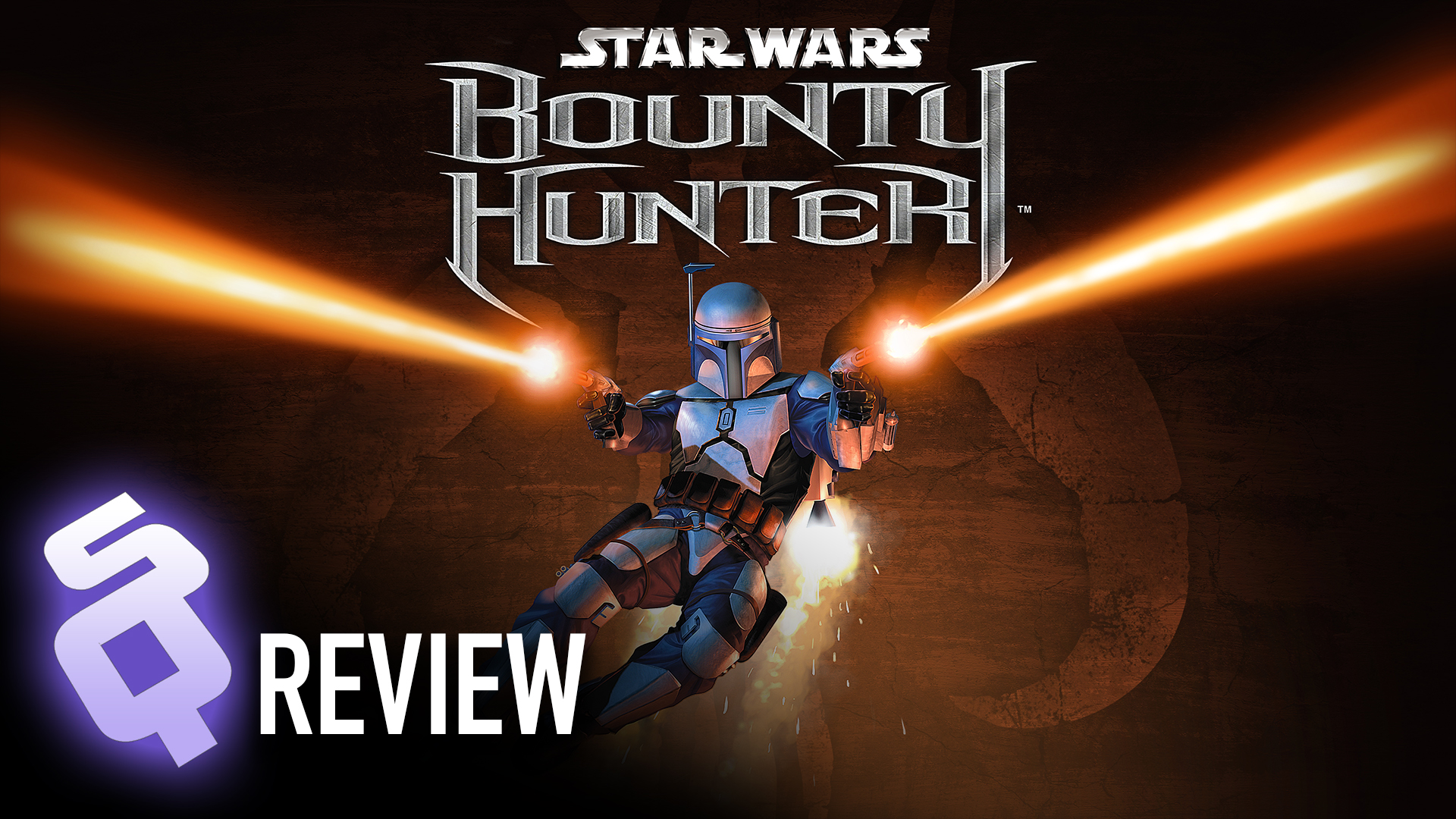 Star Wars: Bounty Hunter (2024 Remaster) review