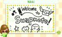 Swapnote Nintendo 3DS Messaging App