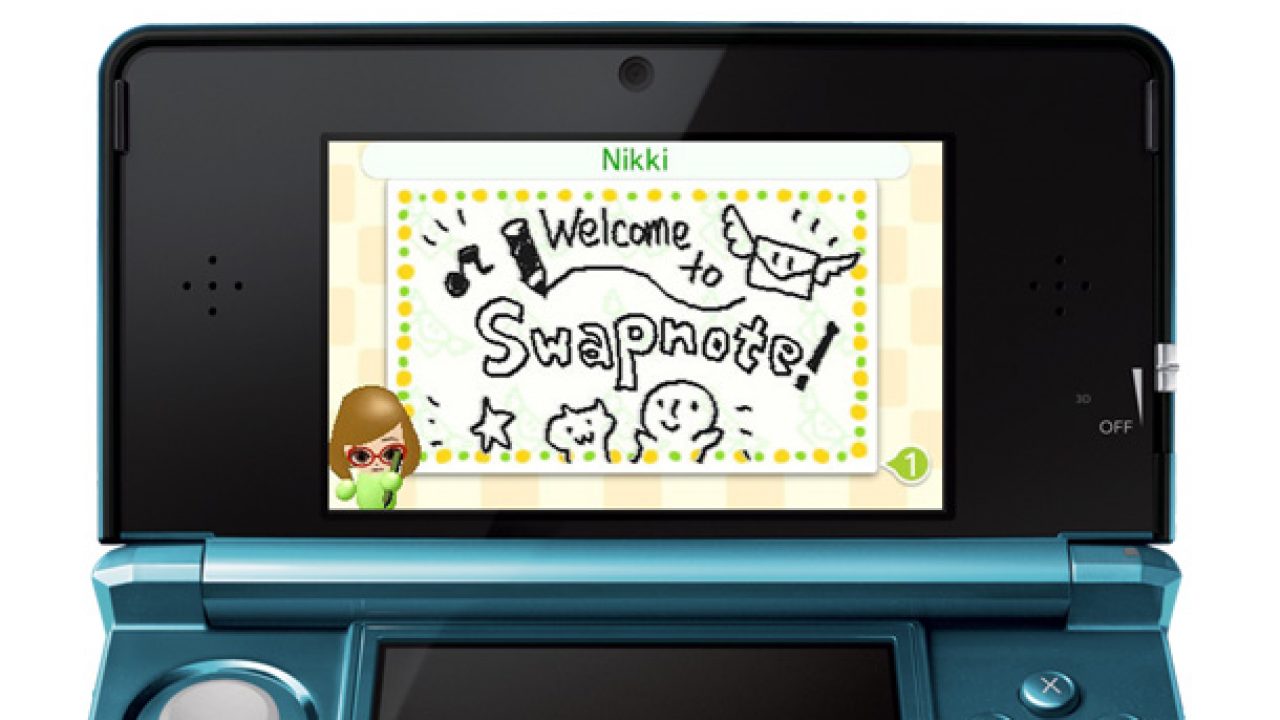 cool 3ds