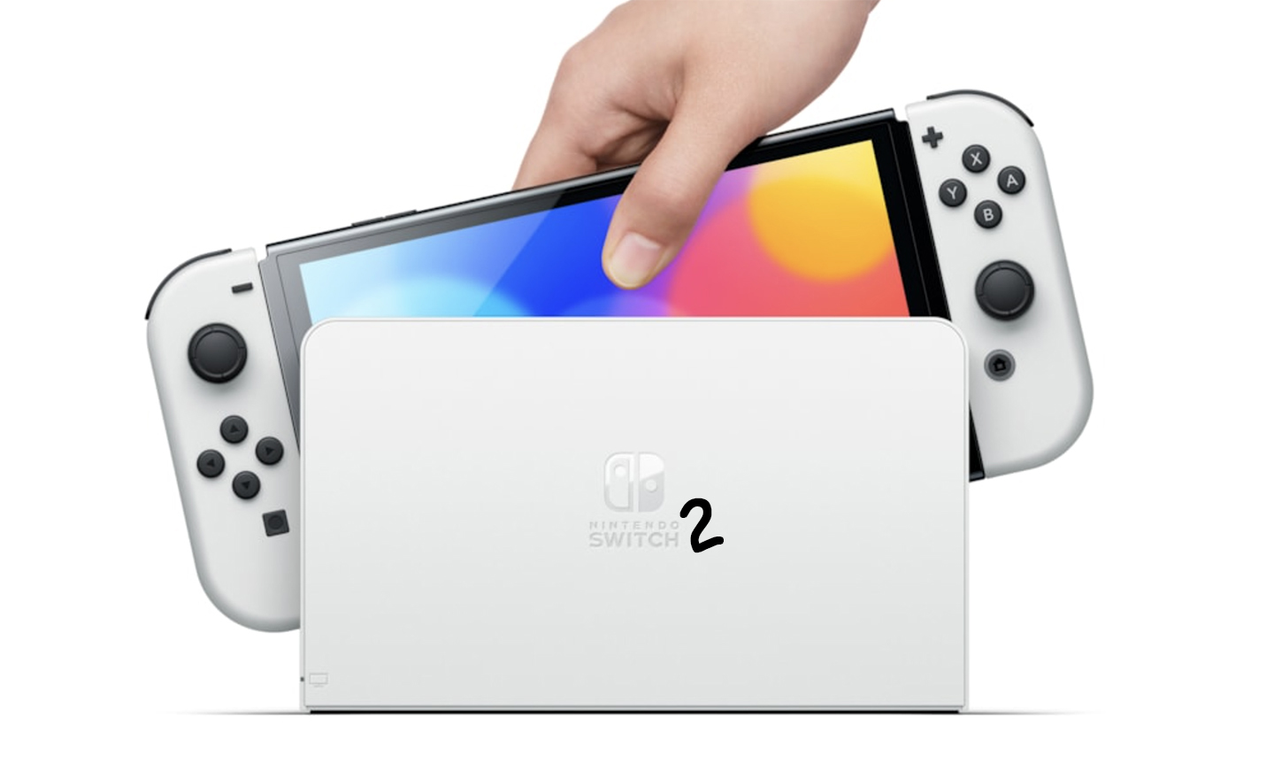 People Are Saying: Nintendo will reveal the Switch 2 on Thursday