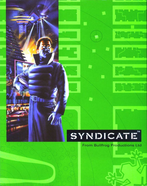 Classic Syndicate gets Syndicated on GOG.com this Thursday