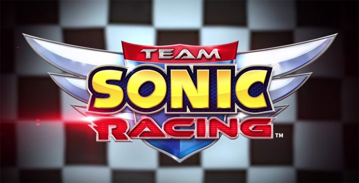 Team Sonic Racing hits the finish line with launch trailer – SideQuesting