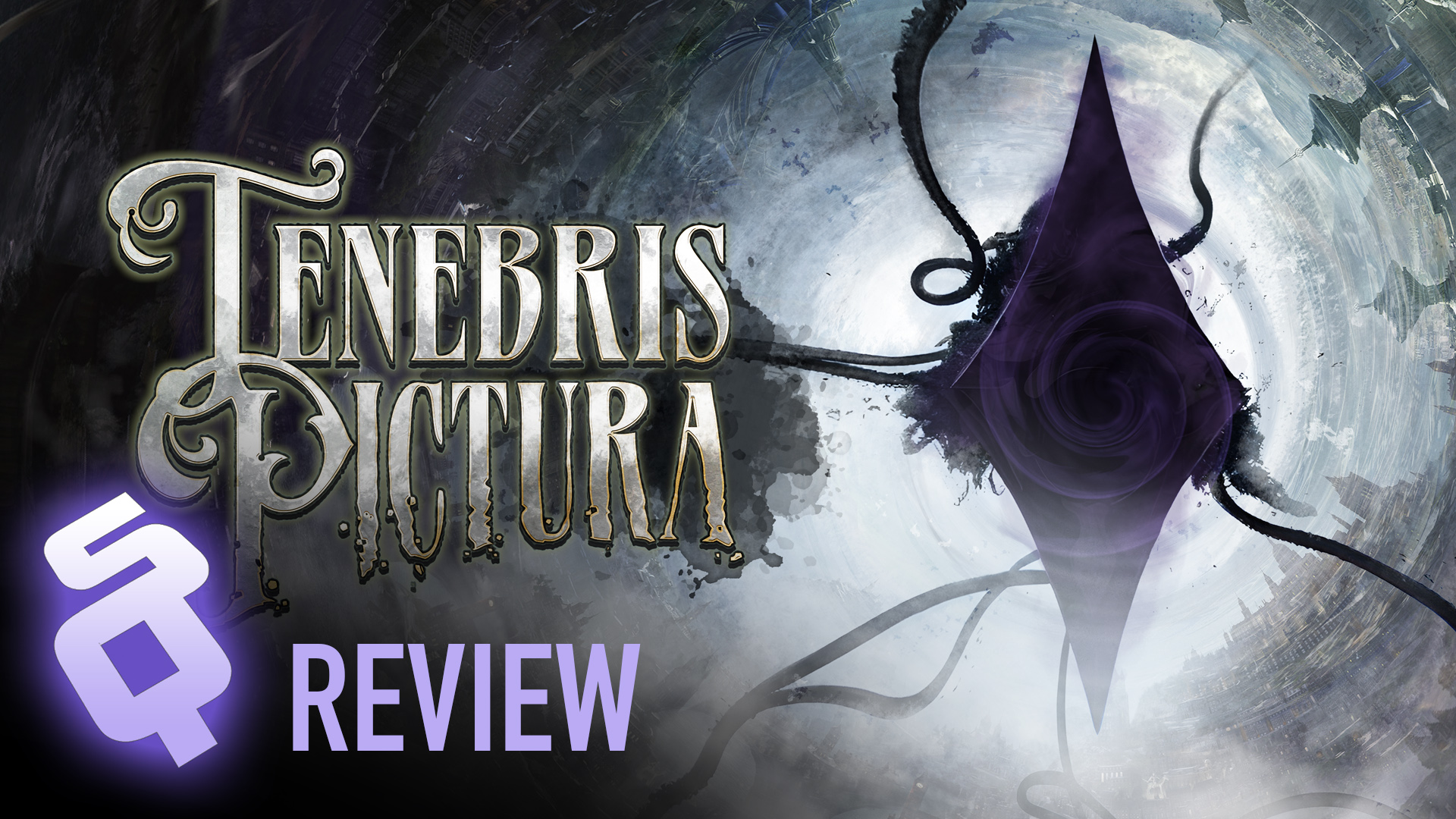 Tenebris Pictura review