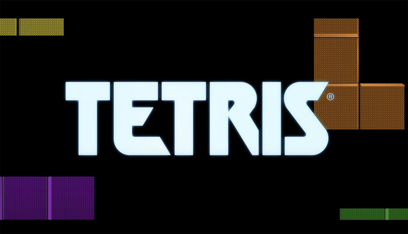 Apple drops the first ludicrously cool trailer for the Tetris movie