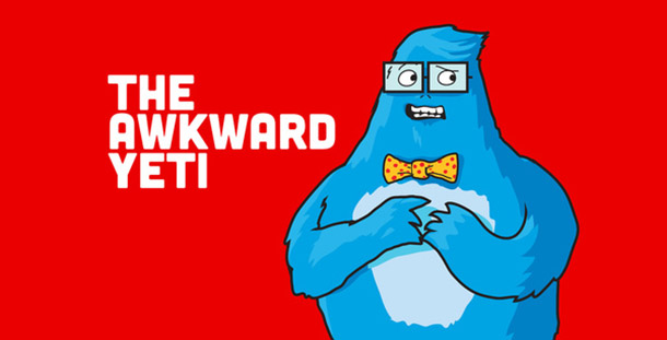 Motor City Comic Con 2014: The meteoric rise of Nick Seluk’s Awkward Yeti