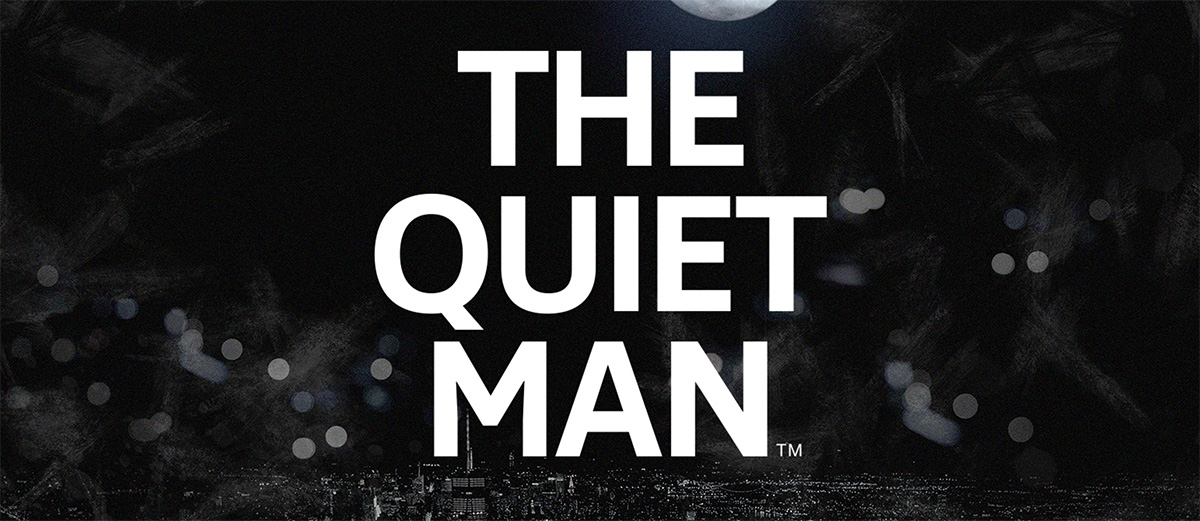 E3 2018: Square Enix announces The Quiet Man