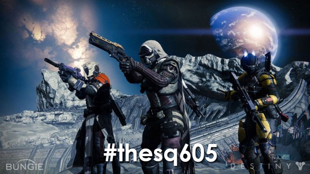 The SideQuest Episode 605: Destiny Beta Alpha Epsilon