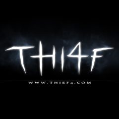 thief 4 logo