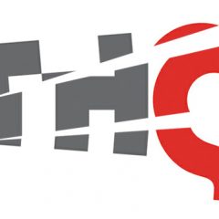 THQ stock split