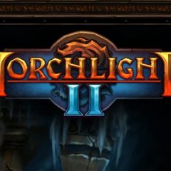 Torchlight 2