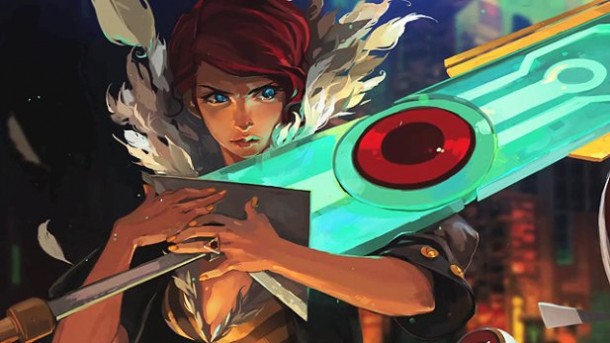 Transistor