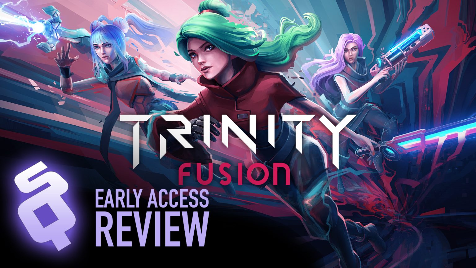 free for mac download Trinity Fusion