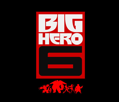 The first trailer for Disney’s Big Hero 6 sure ain’t Tangled