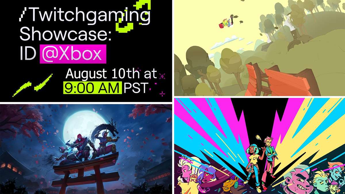 HotGameSummer Event updates: ID@Xbox Showcase set for next week, PAX West and Indies