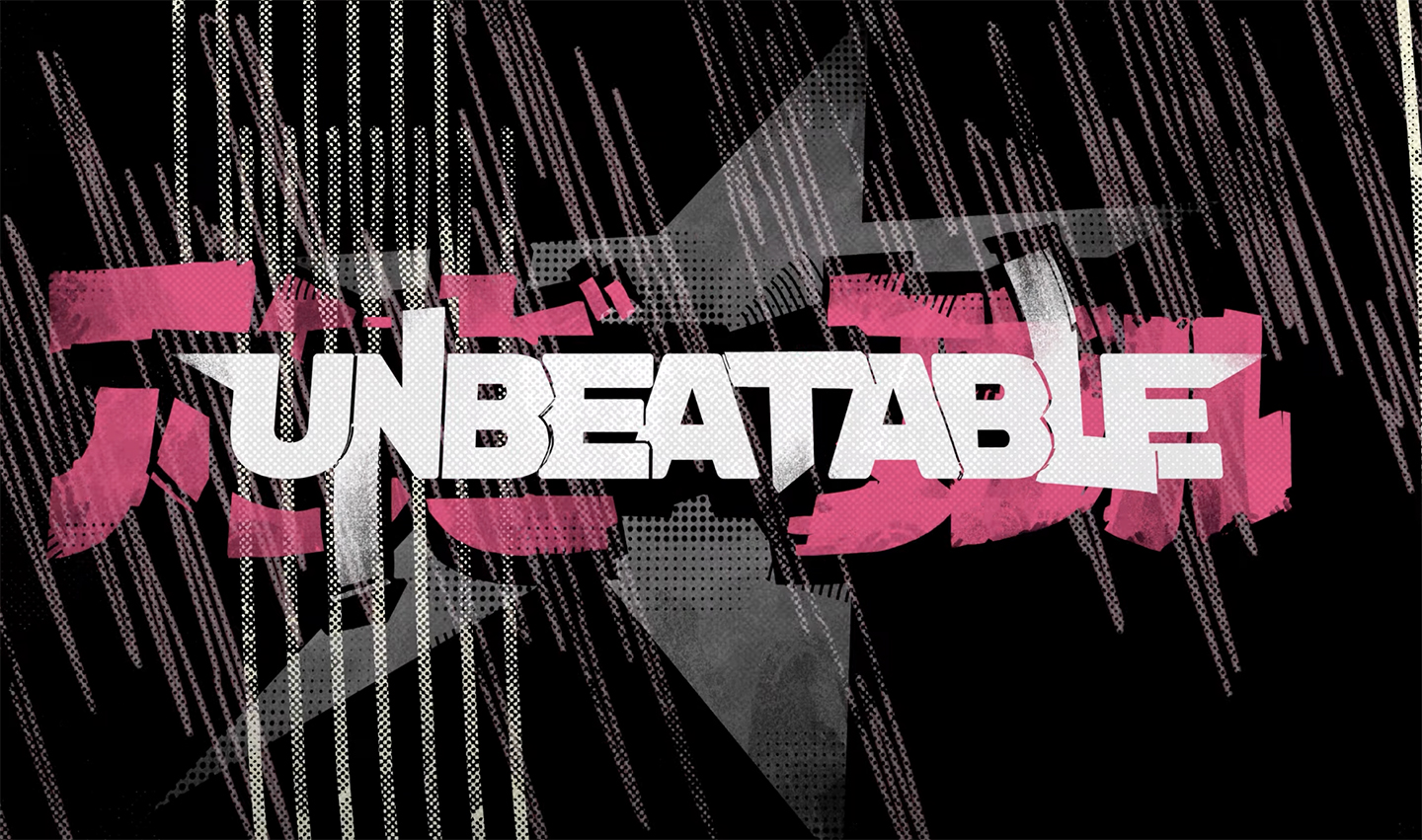 Unbeatable, the upcoming rhythm action game, looks sick AF