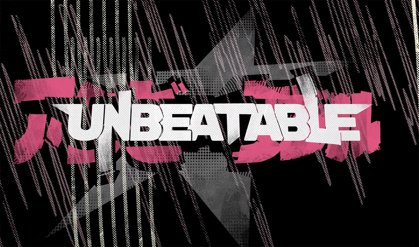 Unbeatable, the upcoming rhythm action game, looks sick AF – SideQuesting