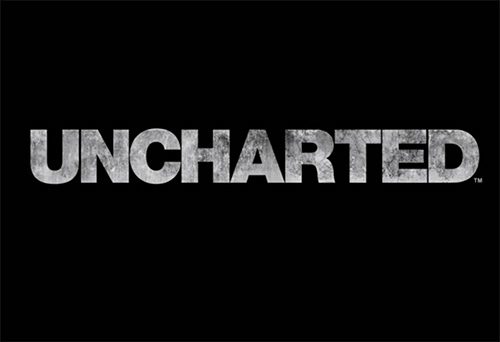 Uncharted 4 PS4