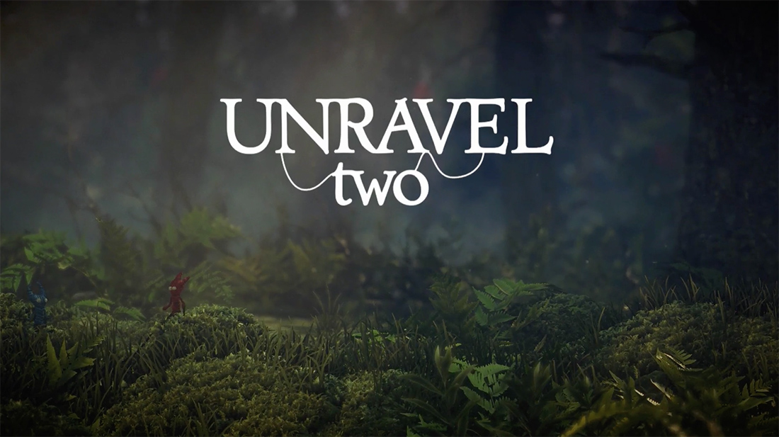 E3 2018: EA reveals Unravel Two, launches today